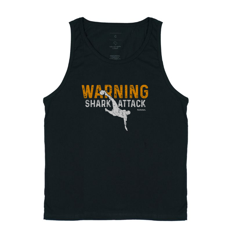 Regata Shark Attack