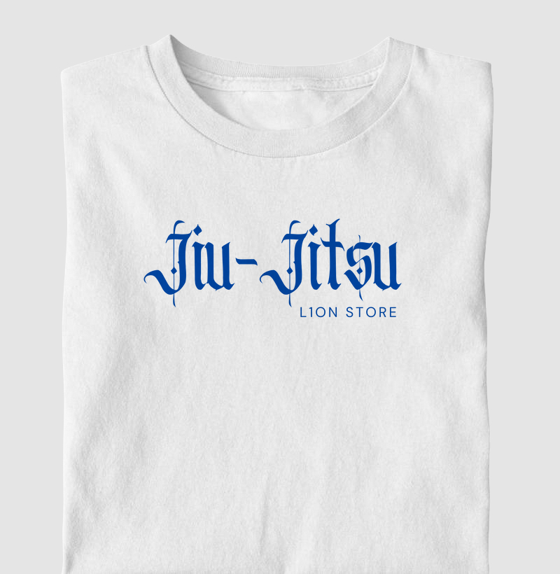 Jiu-Jitsu