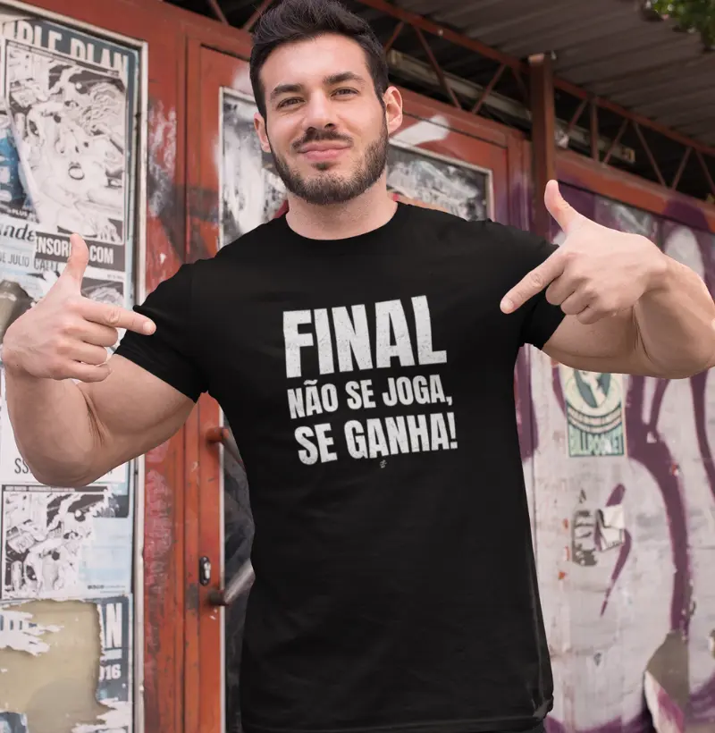 Final não se joga, se ganha! v2