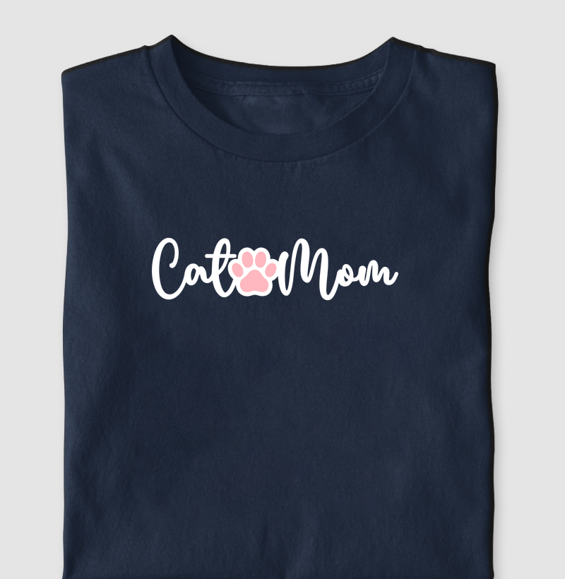 Cat Mom 2