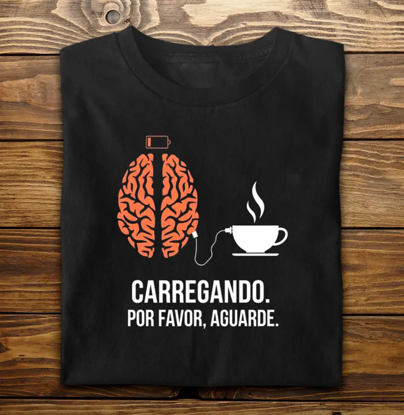 Carregando. Por favor, aguarde.