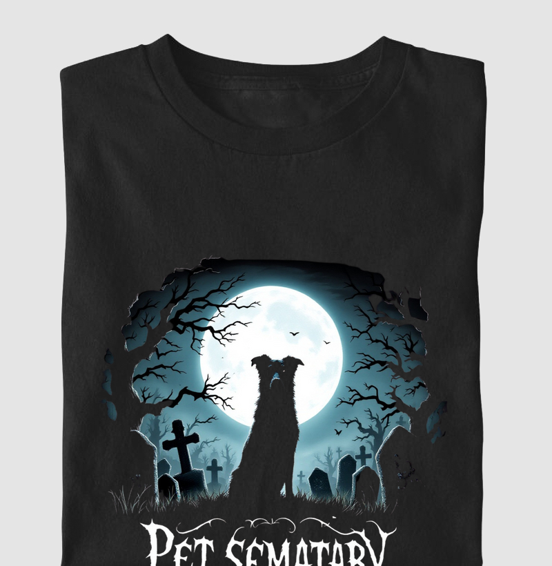 Pet Sematary 