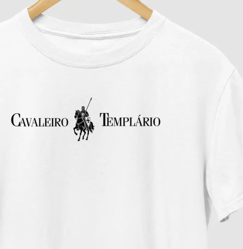 CAVALEIRO TEMPLÁRIO