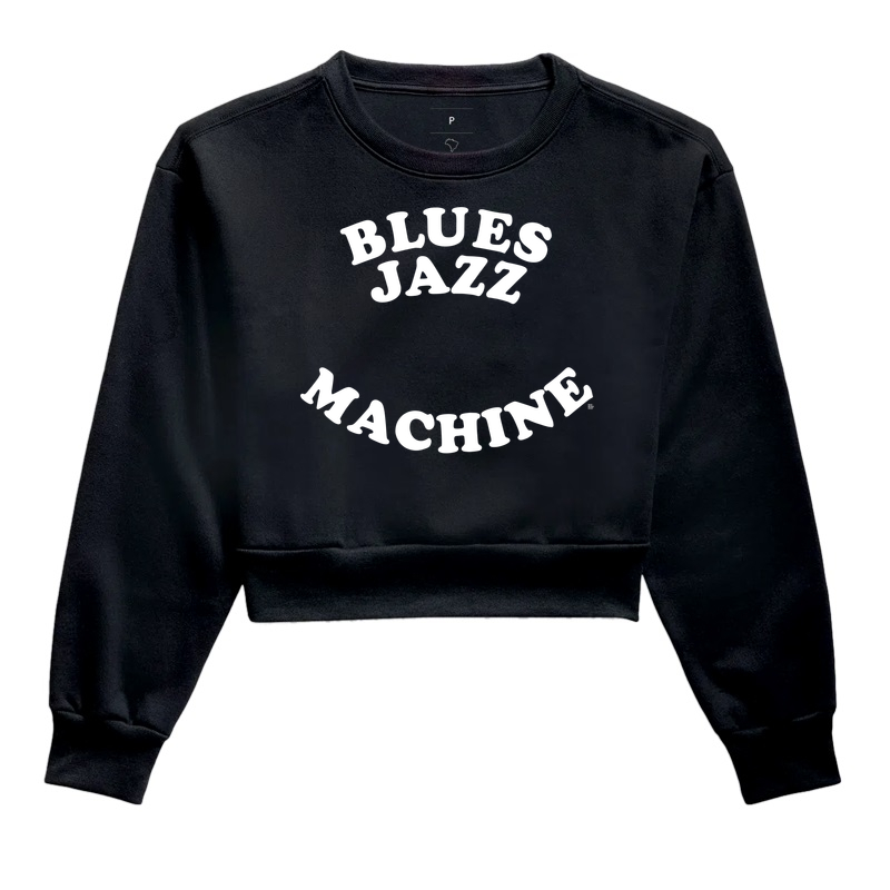 BluesJazz Machine