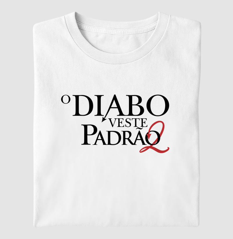O Diabo veste Padrão 2