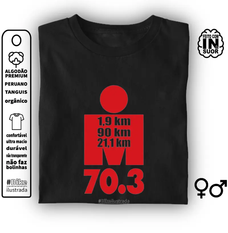 Ironman 70.3