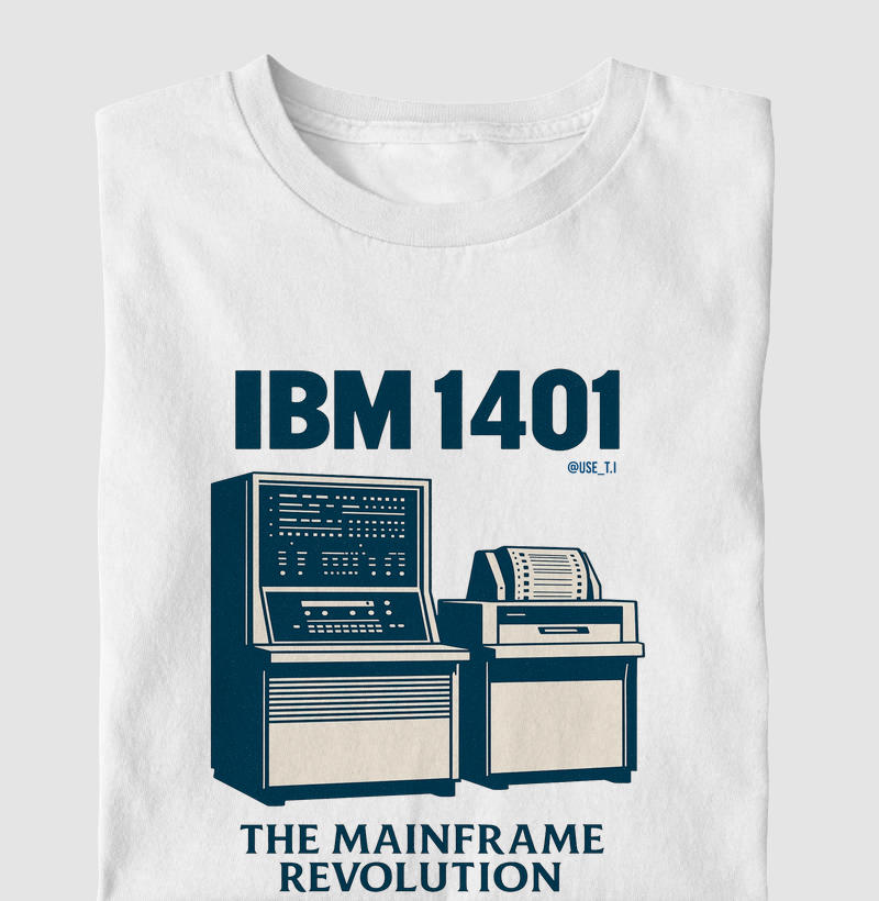 "IBM 1401" T.I