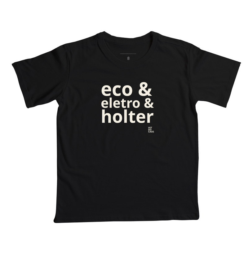 eco & eletro & holter offwhite