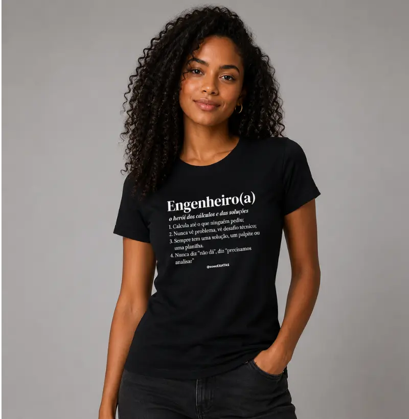 Dicionário Engenheiro(a)