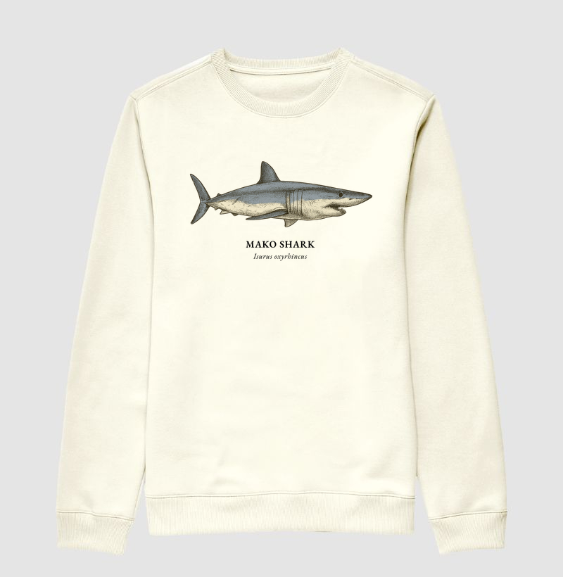 Mako Shark