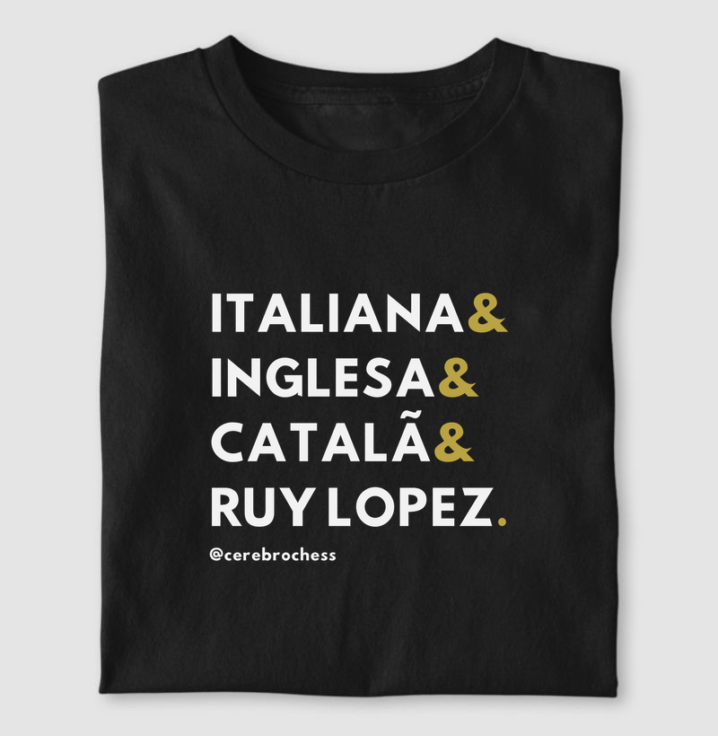 Repertório de Mestre - Aberturas