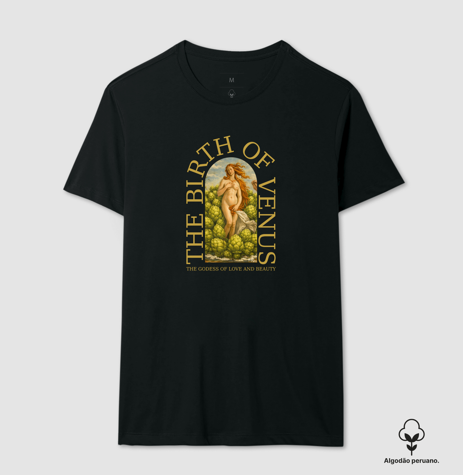 The Birth of Venus - Hops
