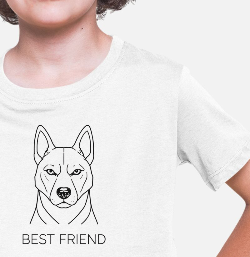 Best Friend