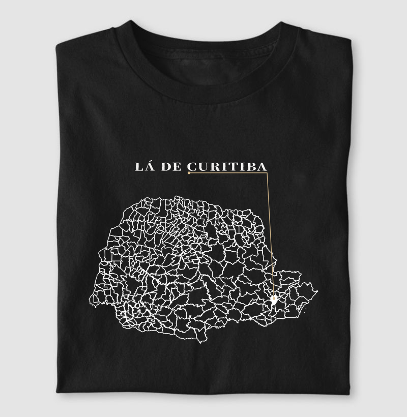 Curitiba | Origem PR
