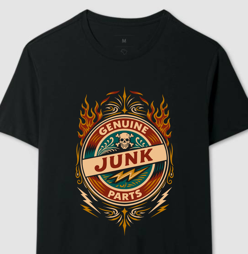 Genuine Junk 