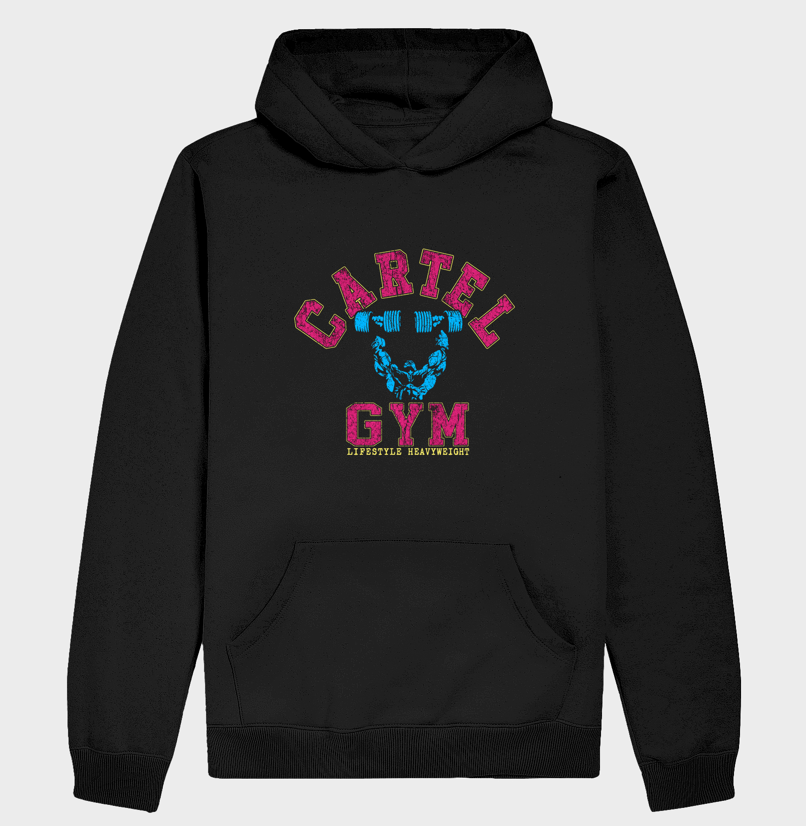 Cartel Gym