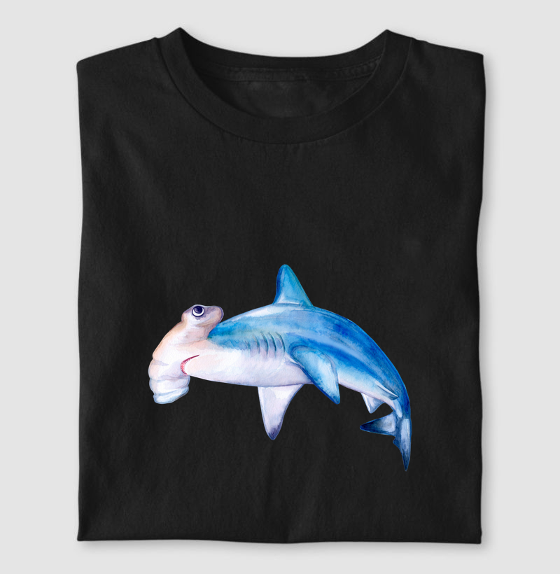 Hammerhead Shark