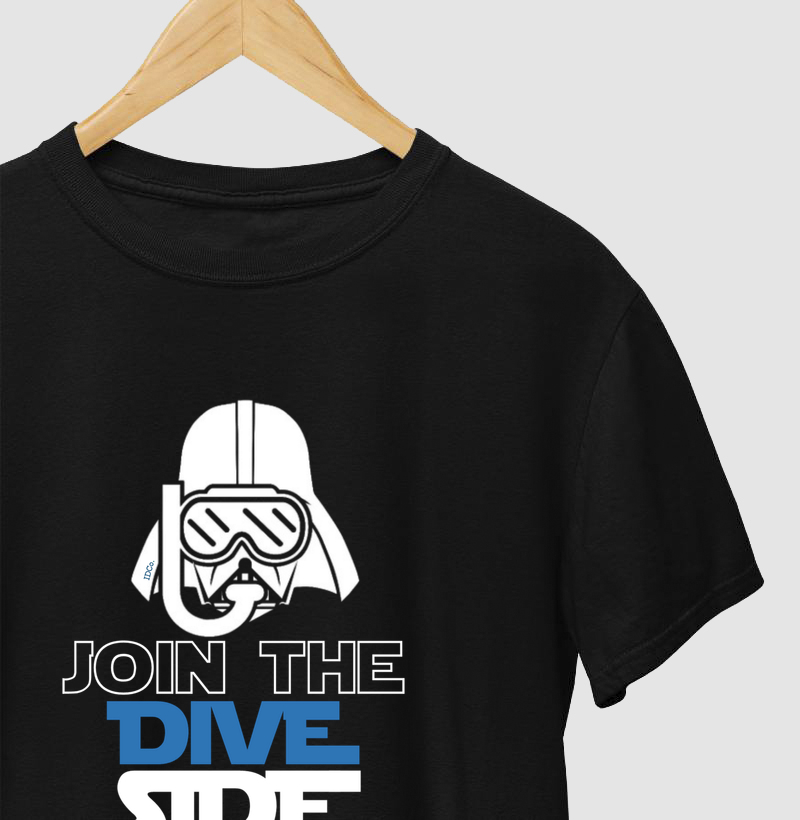 Join The Dive Side