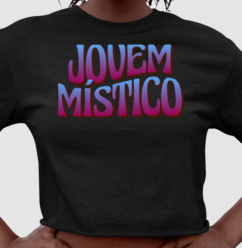 Jovem Místico