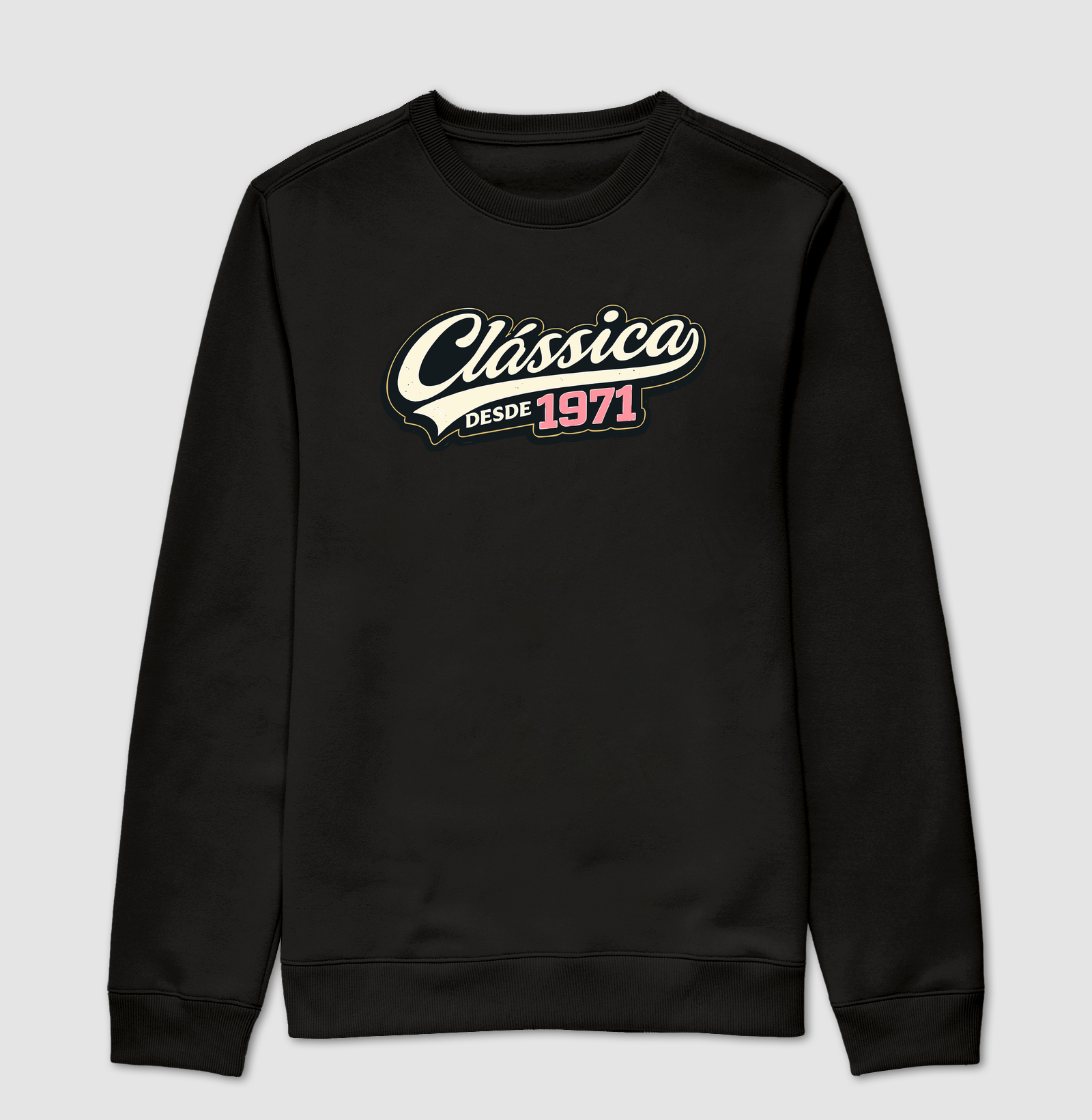 CLÁSSICA 1971