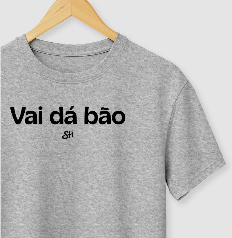 Vai dá bão
