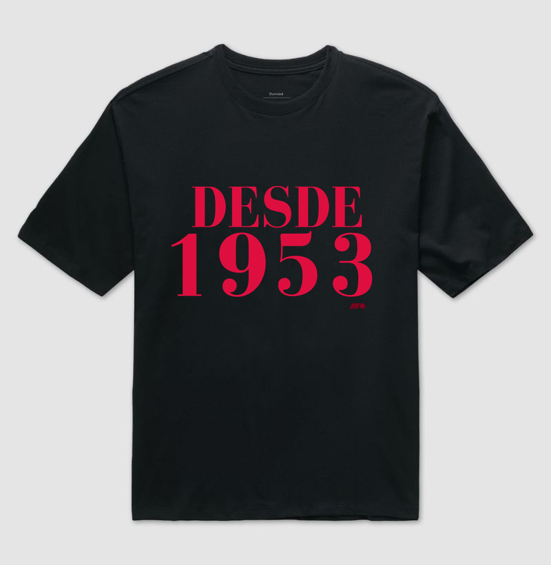 Desde 1953