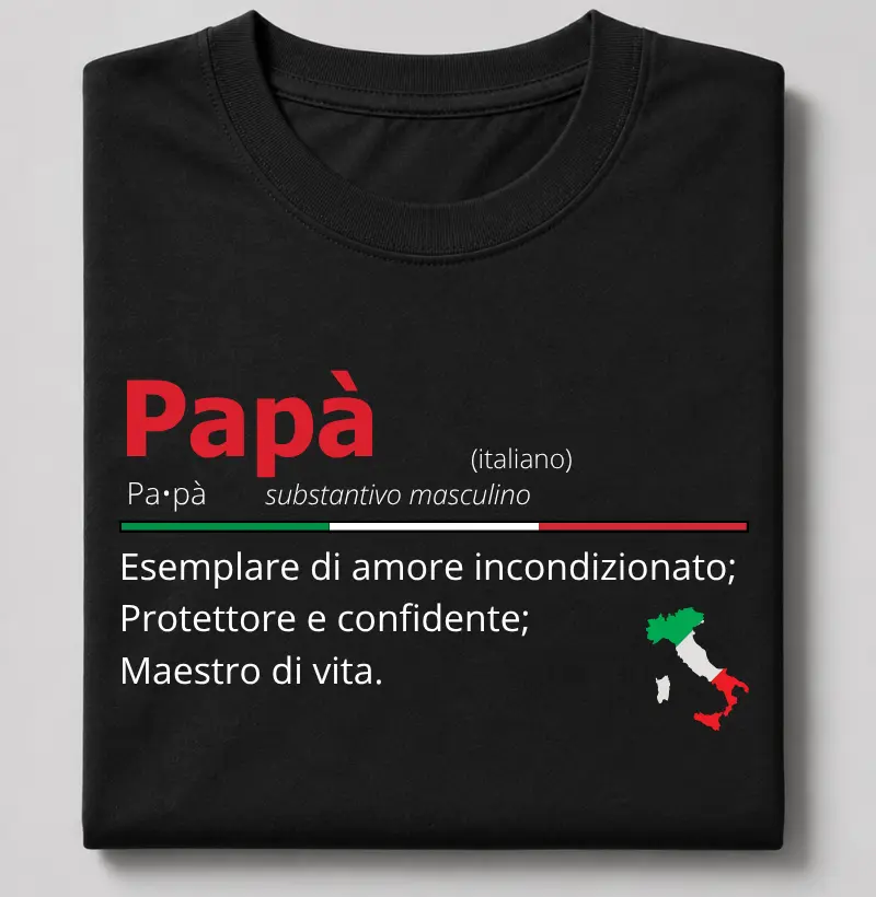 Papà