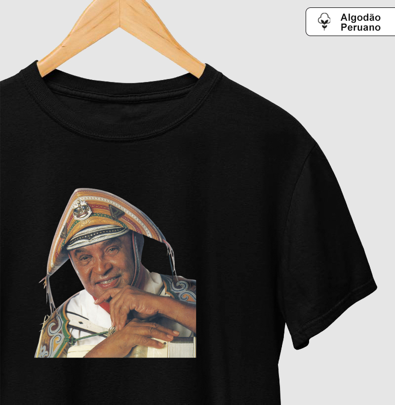 Luiz Gonzaga - de fiá pavi