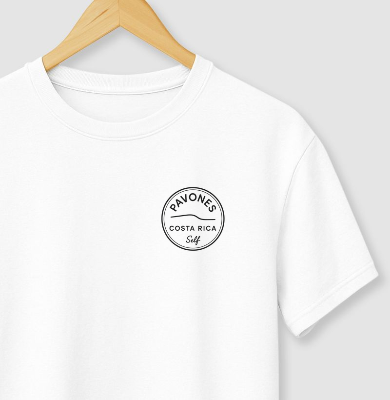 PAVONES | Confecção Reserva 🦜