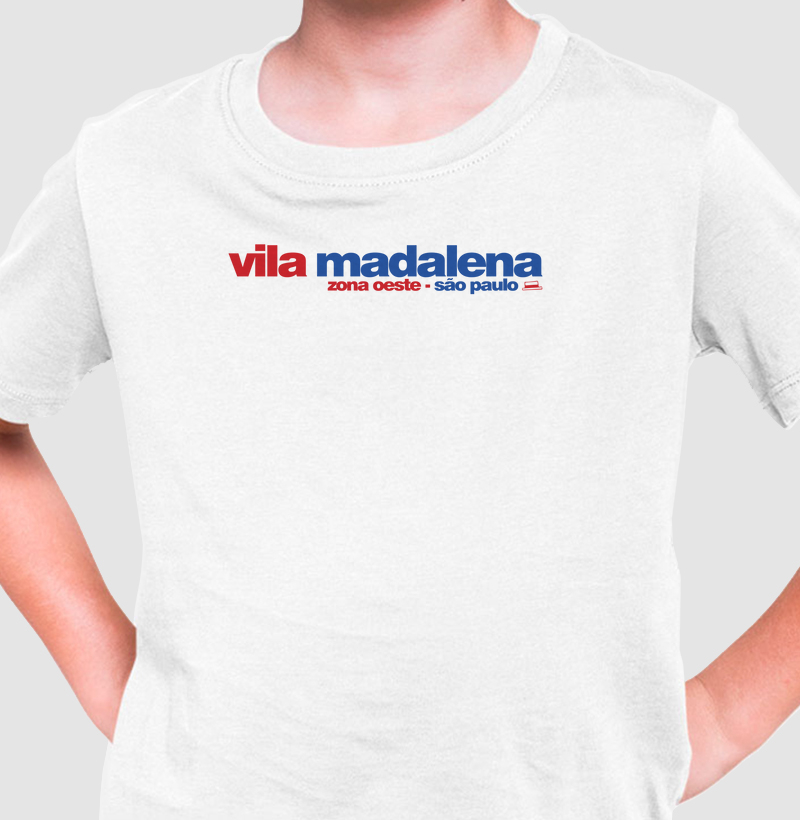 Vila Madalena