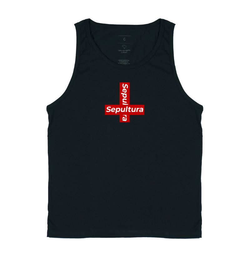 SEPULTURA TAG