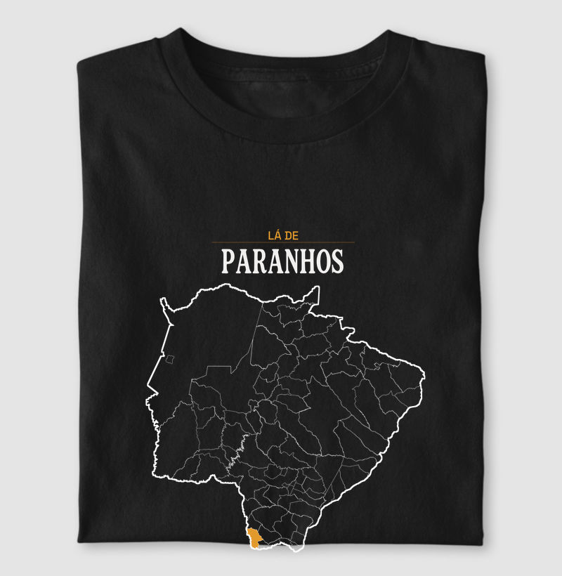 Paranhos | Território MS