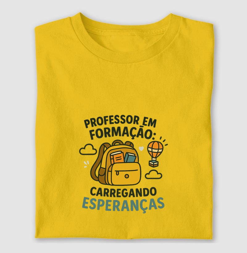 Professor Futuro Mestre