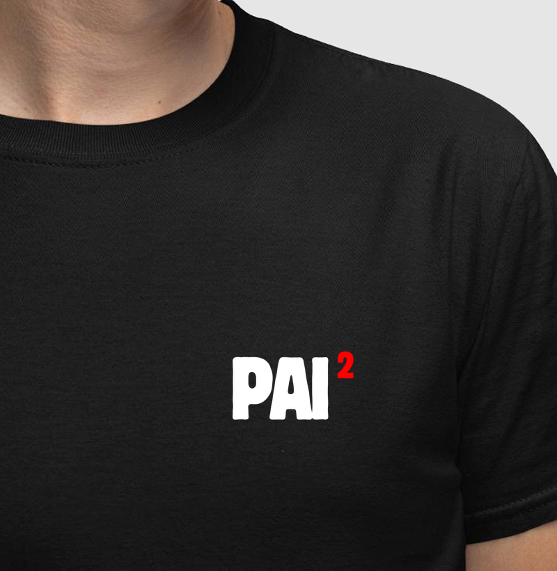 Pai ao quadrado (Modelo 4)
