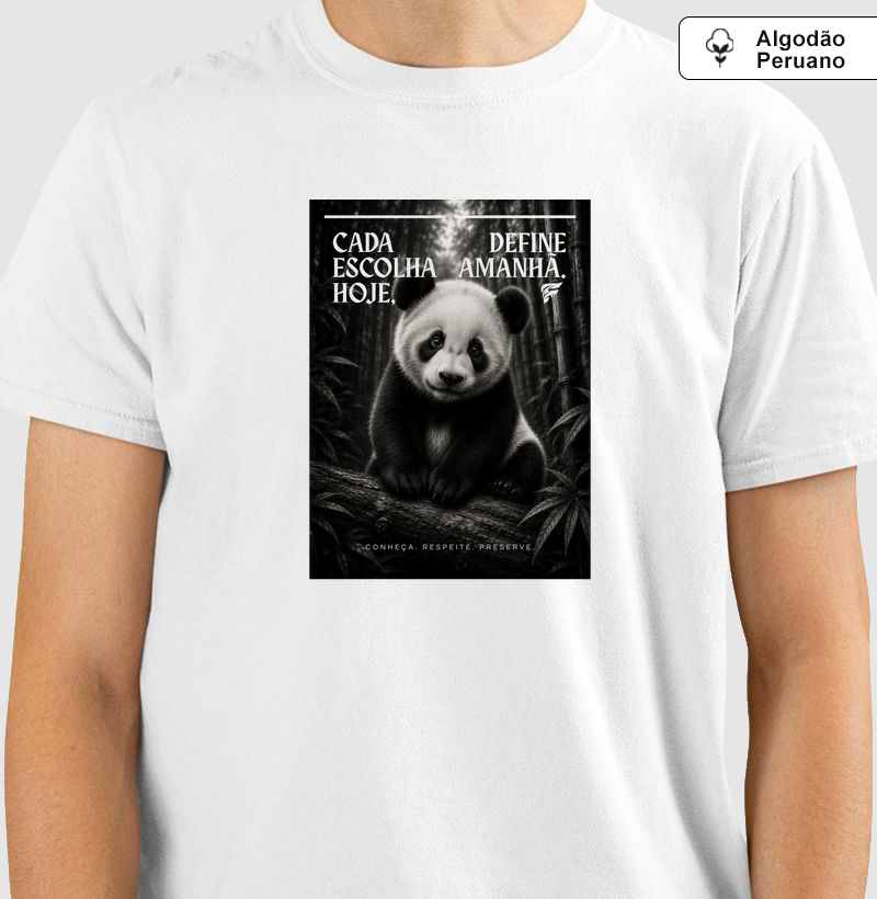 Filhote Panda