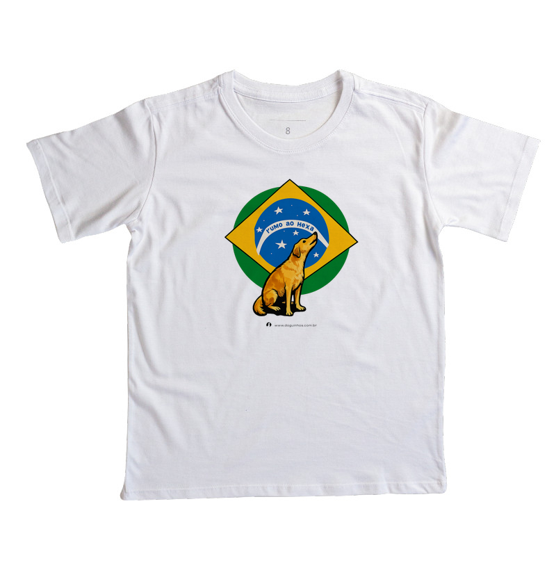 Rumo ao Hexa Caramelo