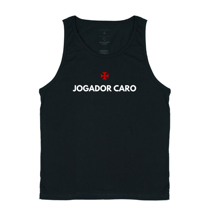 JOGADOR CARO CRUZMALTINO - Regata