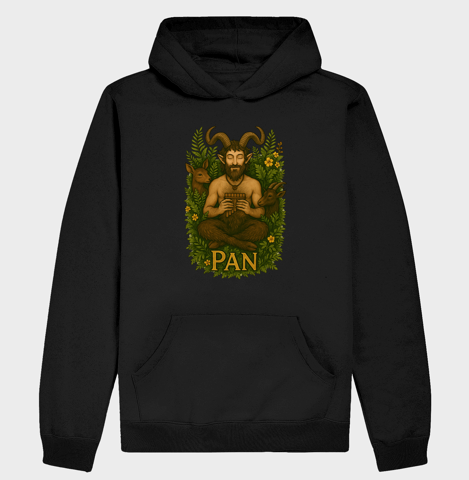 Pan