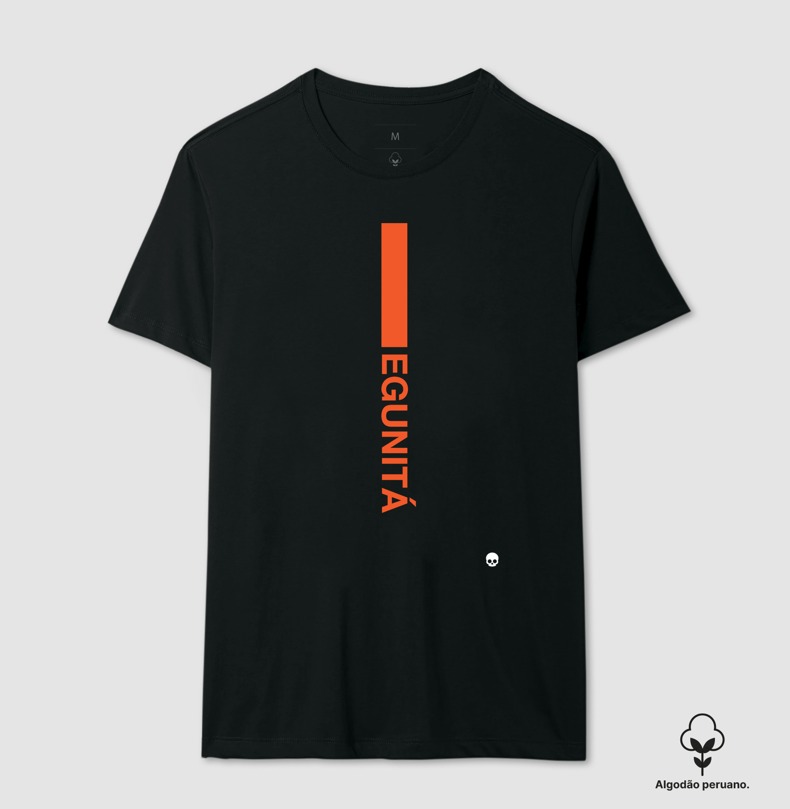 Camiseta Umbanda Orixá Egunitá