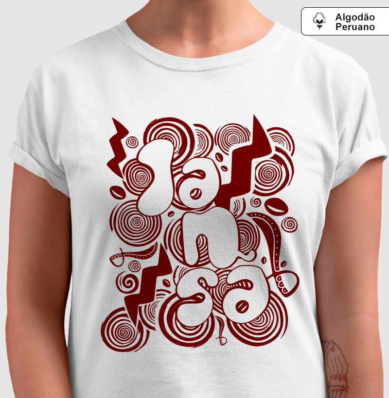 Minha Fé tem Axé - Iansã Essência