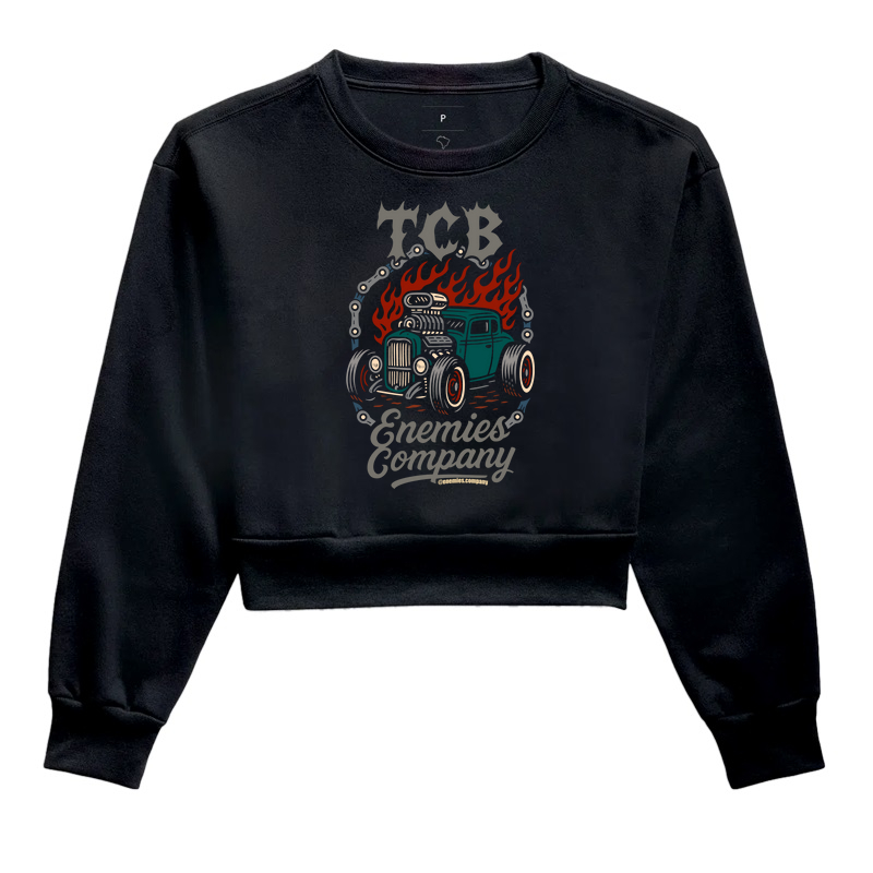 TCB