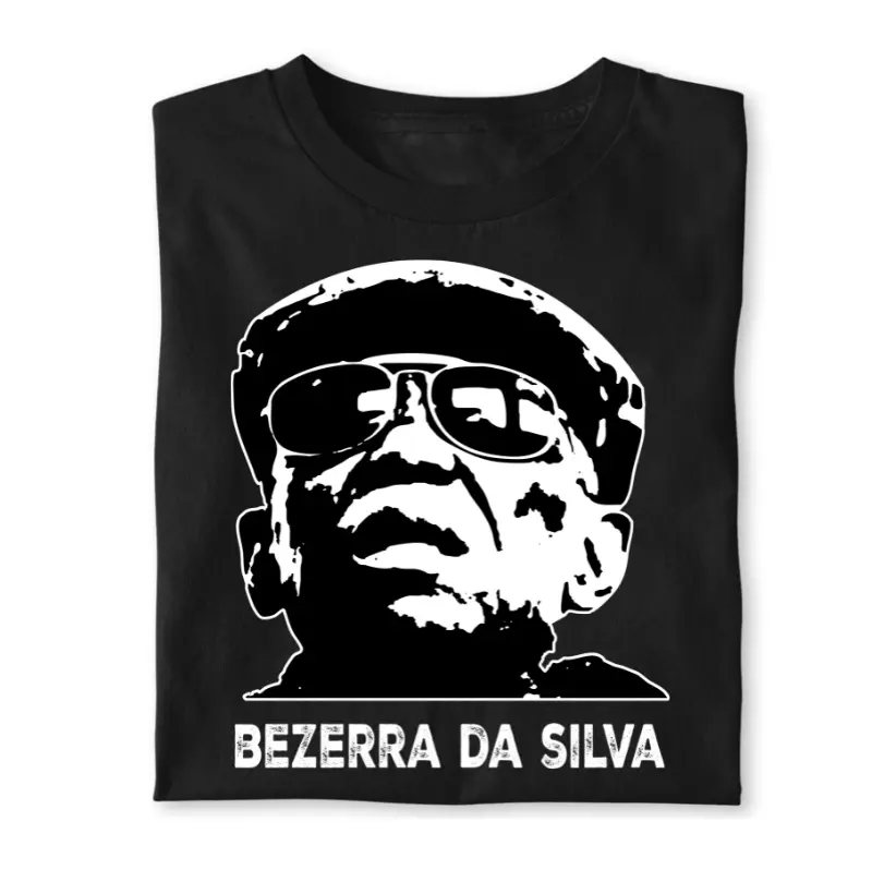 Bezerra da Silva