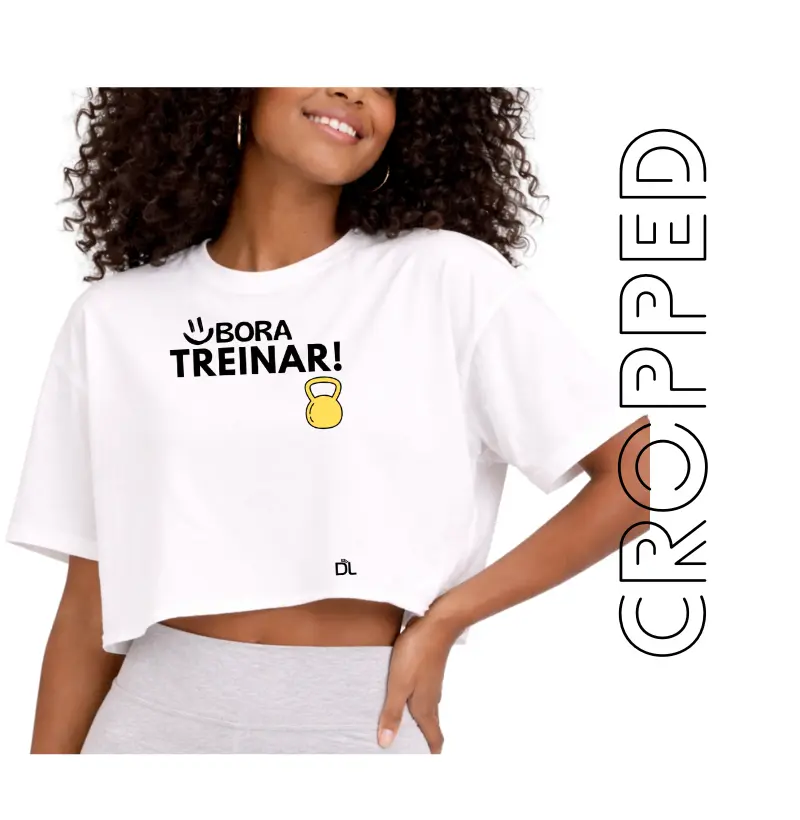 Bora treinar 4