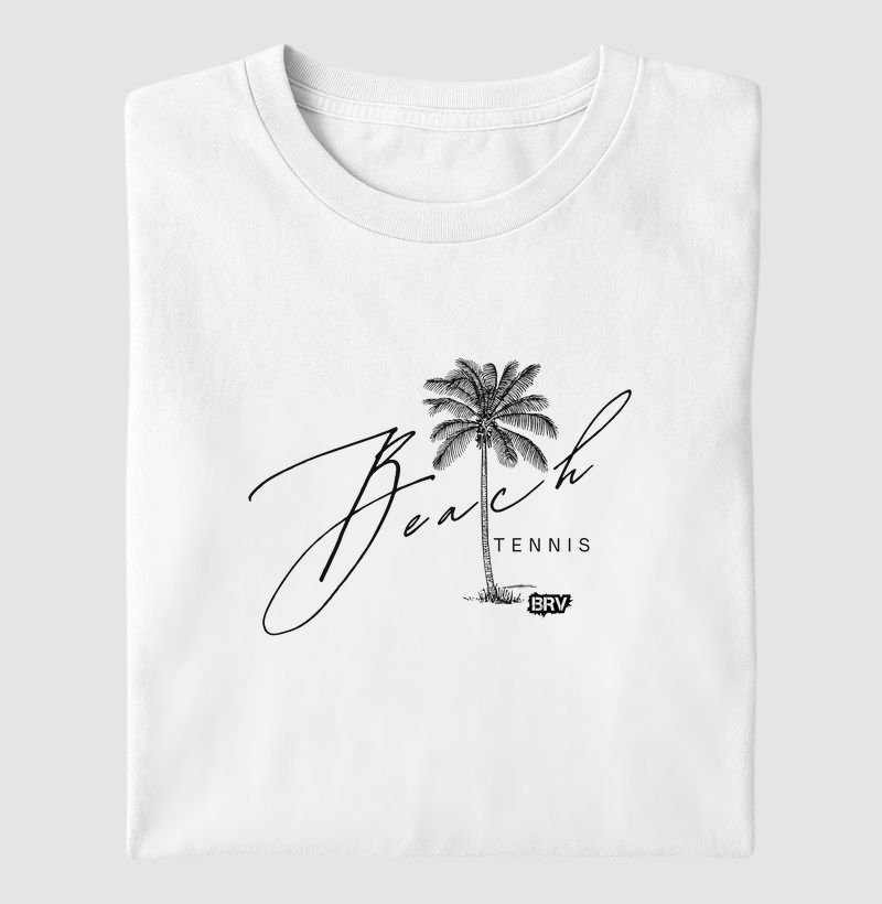 Beach tennis, artístico