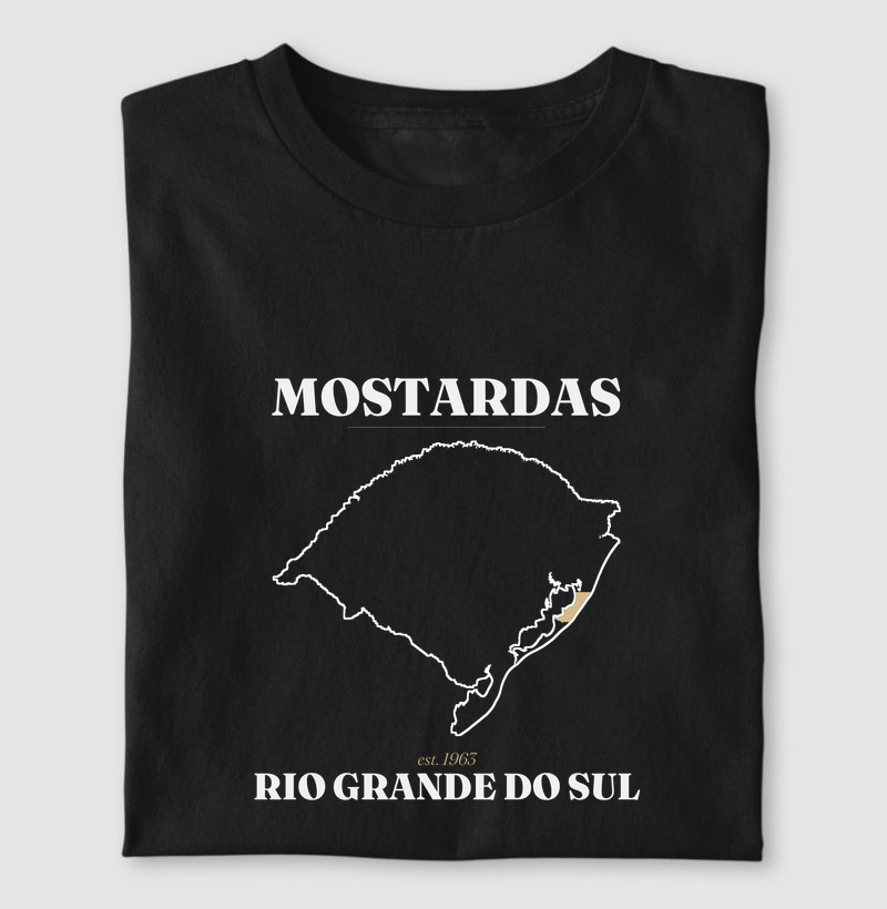Mostardas | Legado RS