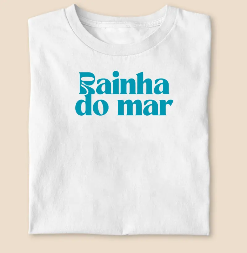 Rainha do mar