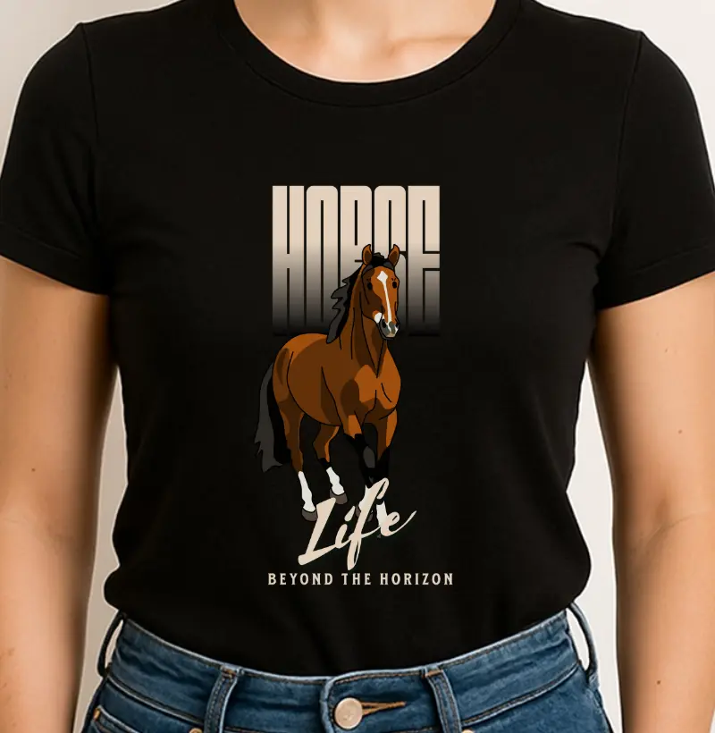 Horse Life