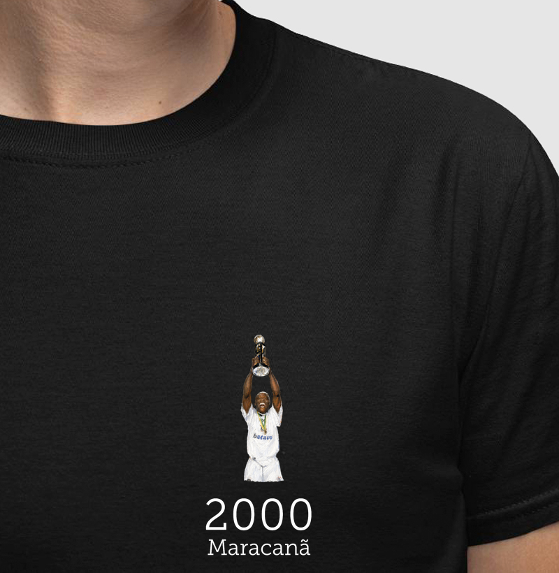 Maracanã 2000
