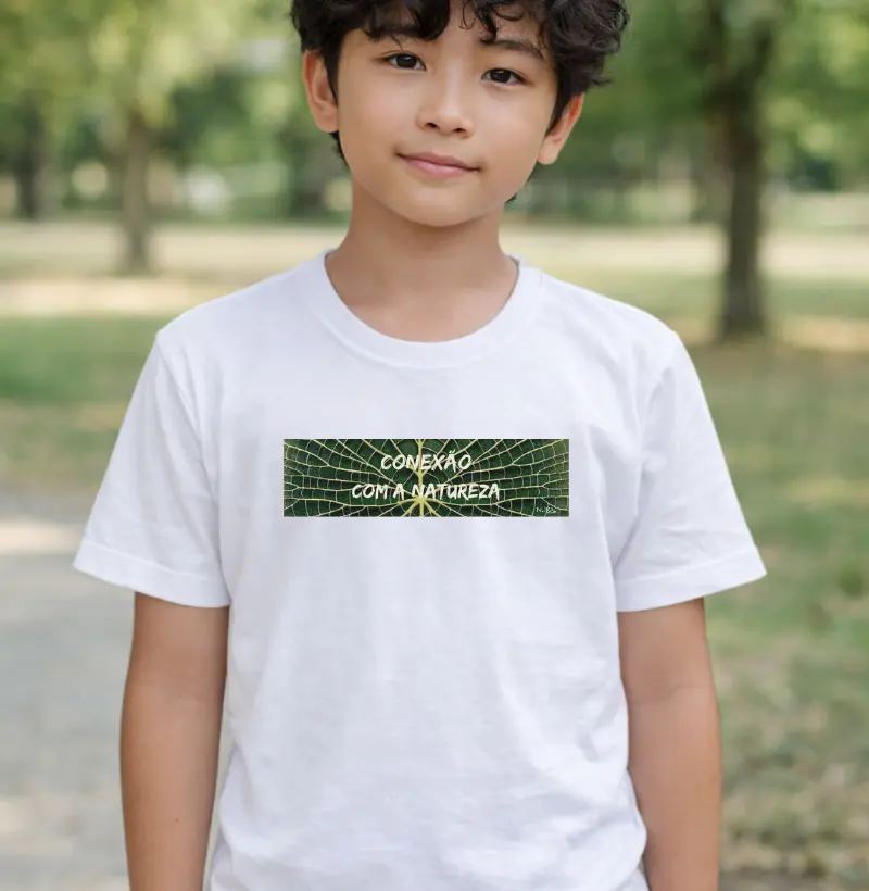 Conexão com a Natureza