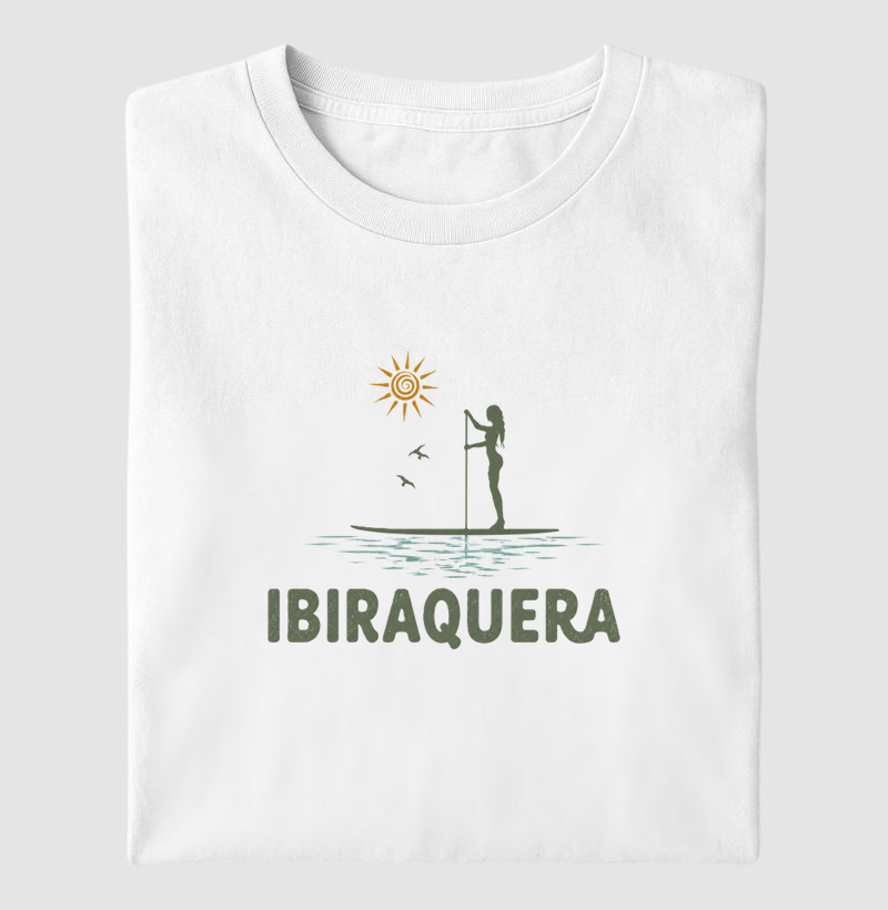 IBIRAQUERA STAND UP
